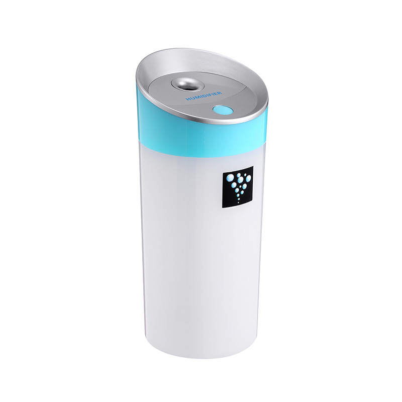 Cool Mist Portable Mini Diffuser Humidifier